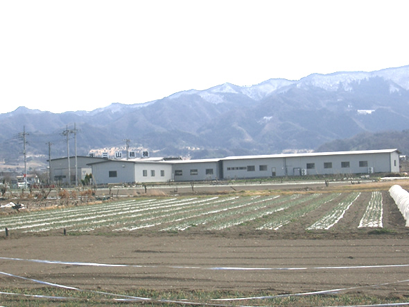 株式会社 三山精機の企業イメージ画像